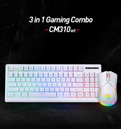 Marvo | Born for Gaming | MarvoTech