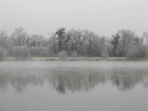 Etang De La Biardais Olivier BONNET Flickr