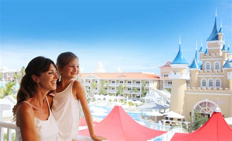 Bahia Principe Fantasia Punta Cana | Air Canada Vacations