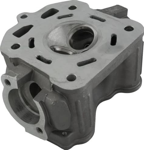 Cylinder Head 200cc Liquid Cooled Multi National Part Supply