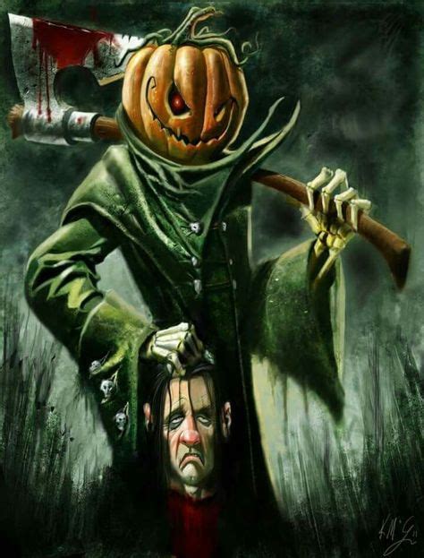 72 Pumpkin Man Ideas Halloween Art Halloween Artwork Halloween Pictures