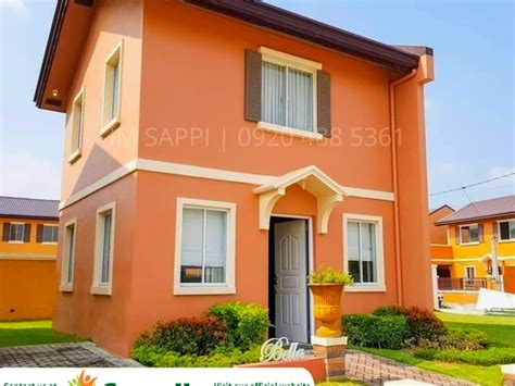 Ready For Occupancy House And Lot In Calamba Laguna Houses And Lots