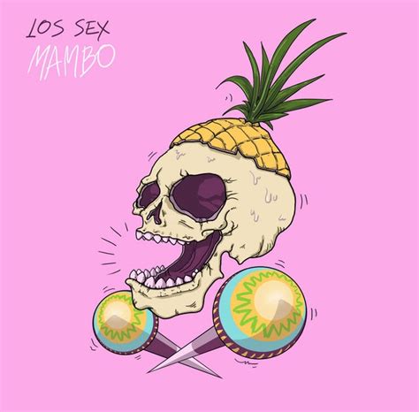 Motel Bourbon Los Sex Mambo