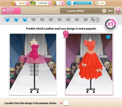 Fashioning The Future Designing Clothes Games Online In 2025 Online