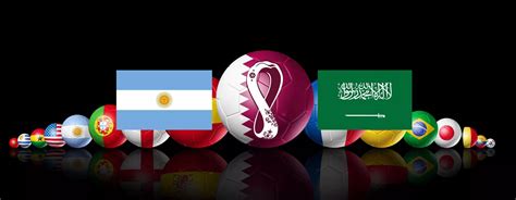 Qatar Come Vedere Argentina Arabia Saudita In Streaming Dall Estero