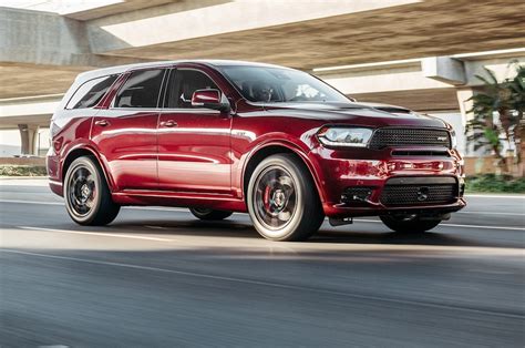 Dodge Durango Srt Awd 2-2 I Will Tell You The Truth About Dodge Durango Srt Awd 2-2 In The Next ...