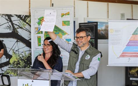 Novo Plano De Manejo Do Parque Nacional De Bras Lia Prev Novas