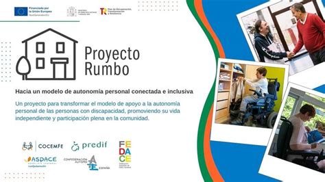 Rumbo El Proyecto Que Busca Dotar De Nuevos Modelos De Vida