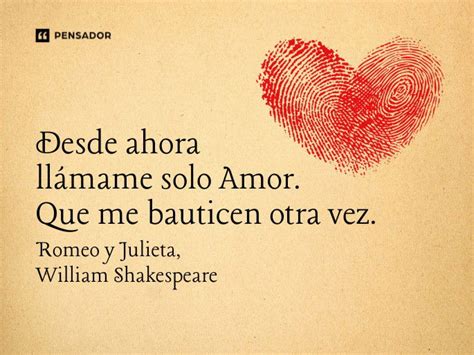 Frases De Amor De Shakespeare - Hermosas Frases De Amor De Shakespeare