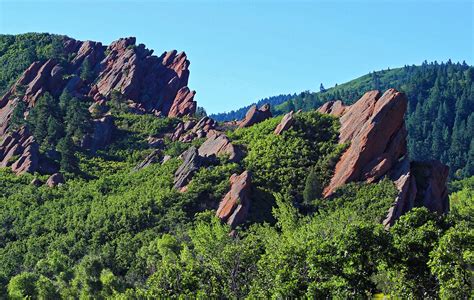 Roxborough State Park | TravelBox - Global Trip Activity Planner