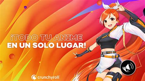 Crunchyroll Anuncia Sus Planes Para Anime Expo 2022 Alerta Geek