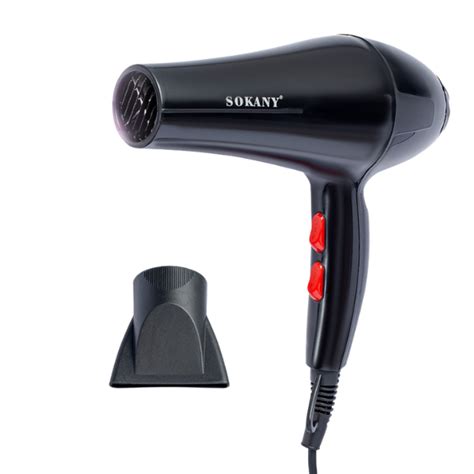 W Sokany Professional Hair Dryer Sk Shop Today Get It