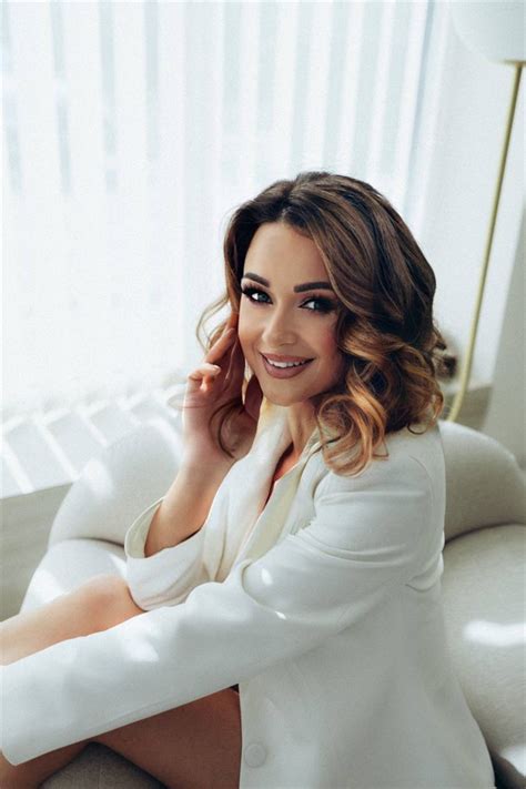 Wonderful Olena 40 Y O From Kiev With Blonde Hair ID 319936 LadaDate