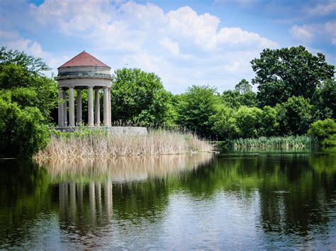 The 24 Best Parks In Philadelphia Visit Philadelphia