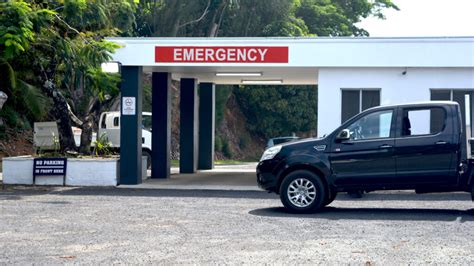 Te Marae Ora Health Ministry Warns Of Flesh Eating Bacteria Cook