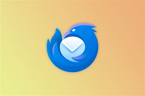 Mozilla Thunderbird Icon