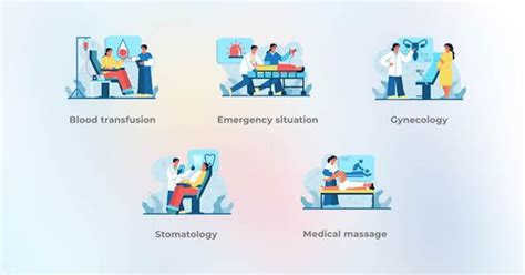 Emergency situation - Flat concept, Video Templates - Envato Elements