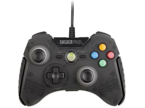 ᐅ Mad Catz F.P.S Pro - Ceny, opinie, dane techniczne | VideoTesty.pl