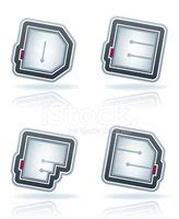 Capital Letters Stock Clipart | Royalty-Free | FreeImages