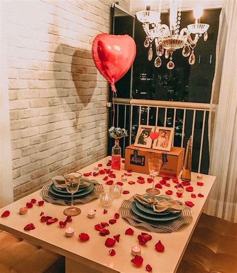 Top 98 Pictures How To Set A Romantic Table For Two Excellent