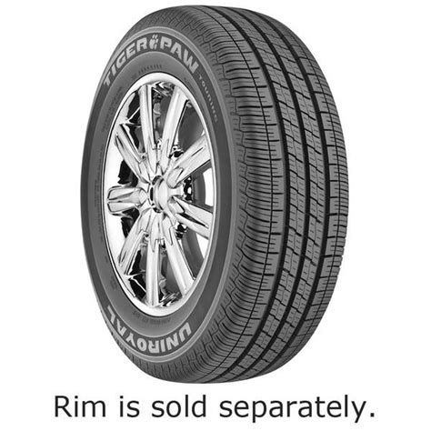 Uniroyal Tiger Paw Touring Tires 91449 Blains Farm And Fleet