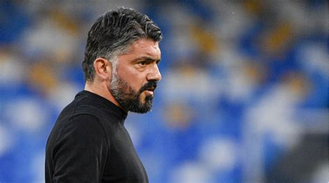 Gennaro Gattuso Deja De Ser Entrenador Del Valencia CF Transfermarkt