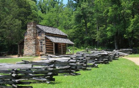 The 15 Best Things To Do In Great Smoky Mountains National Park