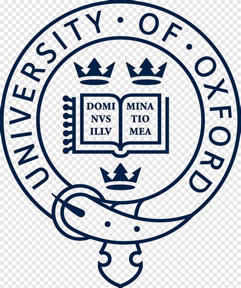 University Of Oxford Logo University Of Oxford Logo Icons Logos