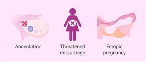 When is progesterone low?