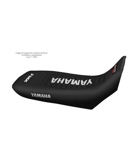 Funda Asiento YAMAHA XTZ 250 Series FMX COVERS FMX Covers