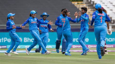 Highlights India Vs England T20 World Cup 2023 Full Cricket Score
