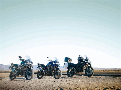 Triumph Tiger Explorer S 3