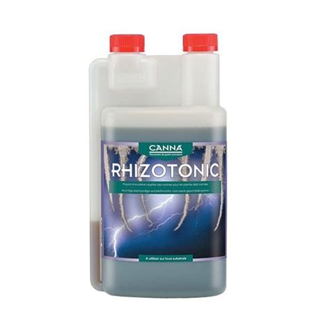 Canna Rhizotonic 500ml Root Stimulator Grow Shop Ireland