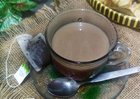 Resep Coffee Milk Tea Oleh Farida Sulthan Ig Malika Cookpad