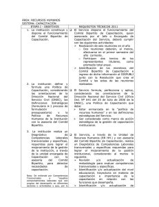 modelo de acta de constitución de comité bipartito de capacitación