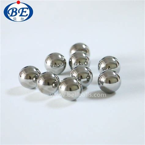 China 7mm Steel Ball Manufacturers Suppliers Factory Direct Wholesale Bell