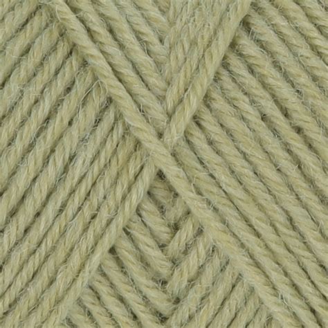 Jawoll Silk Lang Yarns Vert Olive Lainessi