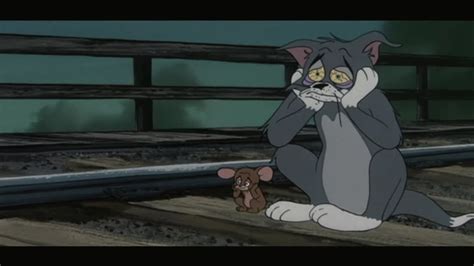 Tom And Jerry Sad Story Broken Storylove Failurefailureendlover7