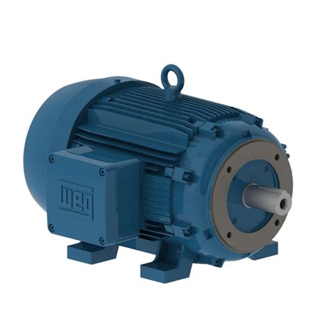 W21 Explosion Proof Motor NEMA Premium Efficiency 10 HP 2P 213 5TC 3Ph