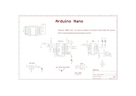 Arduinonanov3 0介绍及原理图pdf Arduinonano介绍 Arduinonano原理图资源 Csdn文库