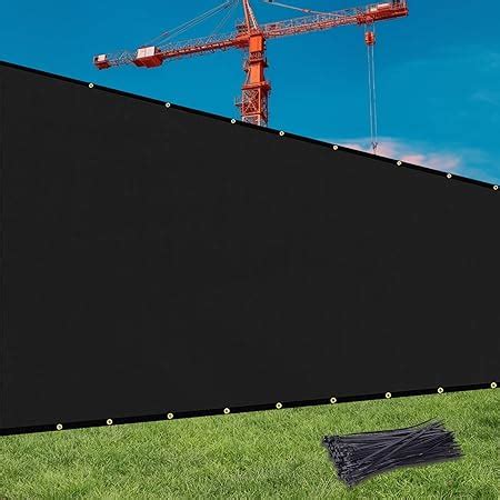 Amazon Upgrade Privacy Screen Fence X Commercial Shade