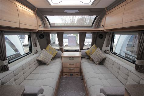 Coachman Pastiche 525 4 Berth Caravan 2014 Model Image Mercedes ...