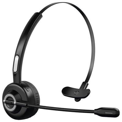 Wireless Noise Cancelling Microphone Headset Online | fabricadascasas.com