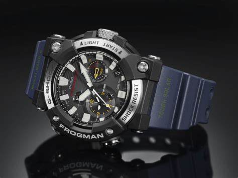 G SHOCK Analog Frogman GWF A1000 Review The Truth About