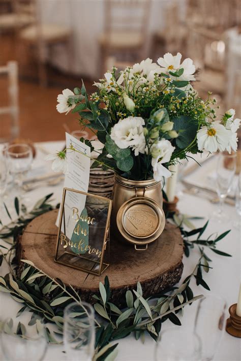 Elevated Rustic Country Wedding Ideas That You Can T Miss