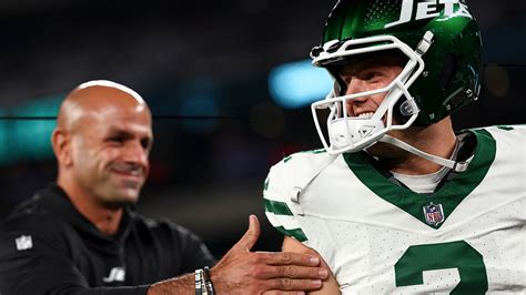 Peyton Manning Takes Aim At Jets Over Zach Wilsons Failed Tenure It