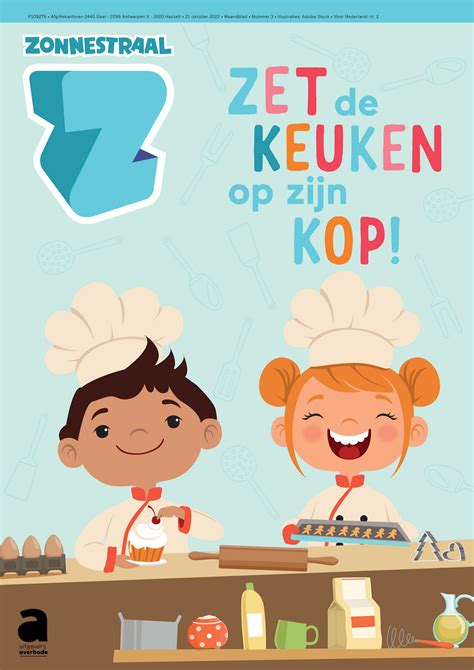 Averbode Zonnestraal Zet De Keuken Op Zijn Kop Pagina