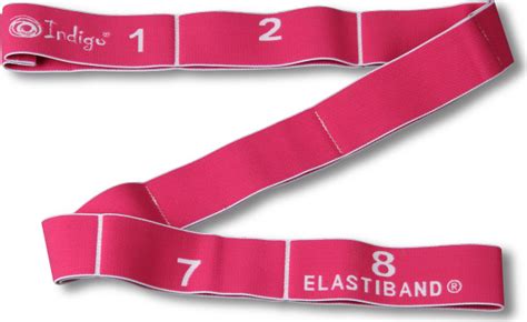 Эспандер Ленточный INDIGO, max нагрузка 50 кг - купить по выгодной цене ...