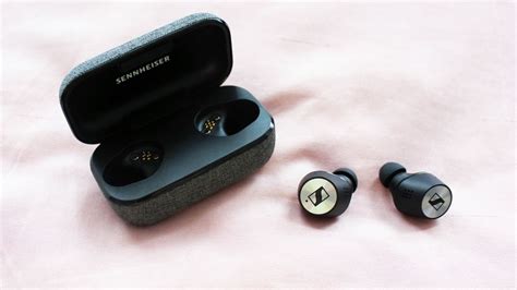 Sennheiser Momentum True Wireless 2 review | TechRadar