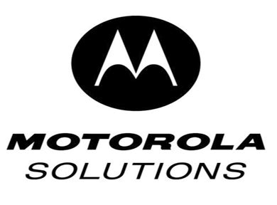 Motorola Solutions Logo Png